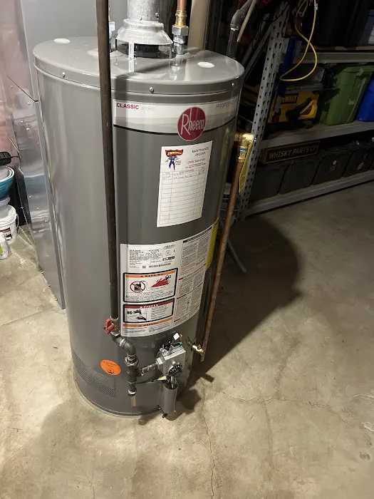 Zimmerman Plumbing and Heating Service Picture 7