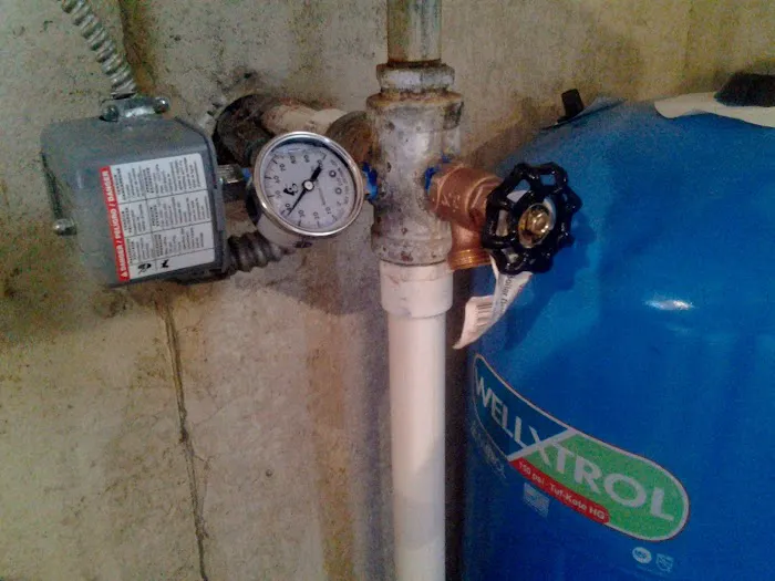 Zimmerman Plumbing and Heating Service Picture 6