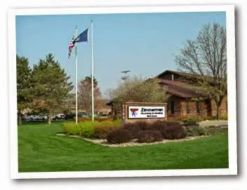 Zimmerman Plumbing and Heating Service Picture 5