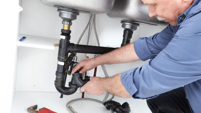 Great Lakes Plumbing Picture 1