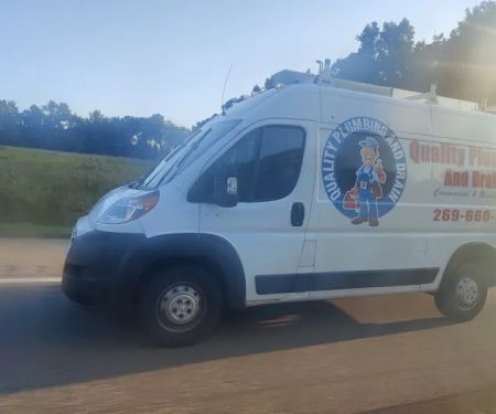 Quality Plumbing & Drain