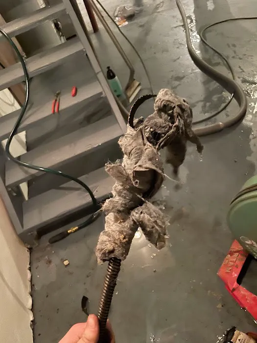 Quality Plumbing & Drain Picture 8