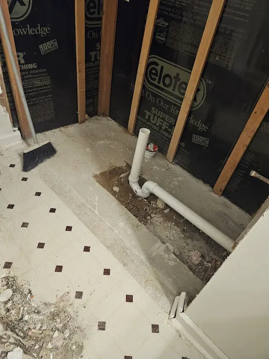 Quality Plumbing & Drain Picture 10