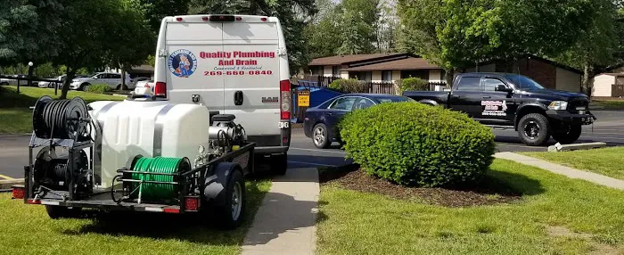 Quality Plumbing & Drain Picture 4