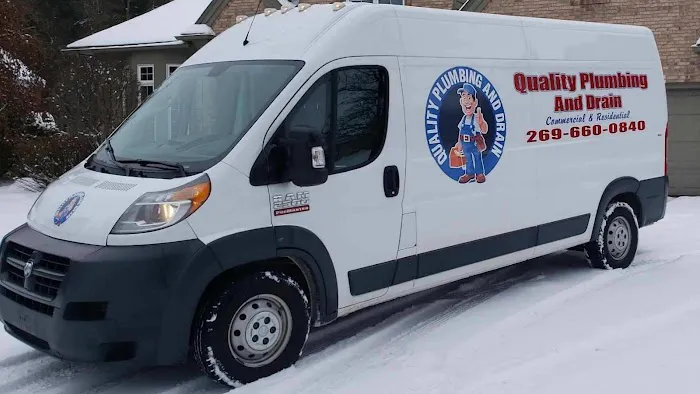 Quality Plumbing & Drain Picture 5