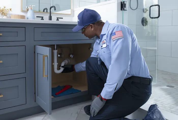 Roto-Rooter Plumbing & Drain Cleaning Picture 7