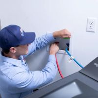 Roto-Rooter Plumbing & Drain Cleaning ico