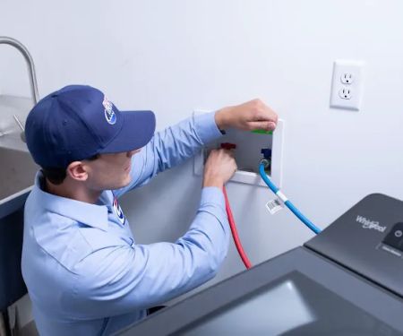 Roto-Rooter Plumbing & Drain Cleaning