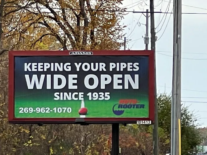 Roto-Rooter Plumbing & Drain Cleaning Picture 4