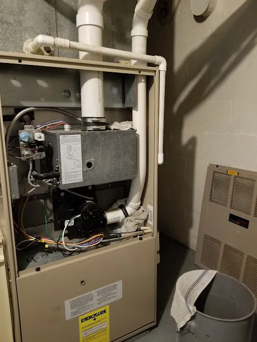 AW Crooks Plumbing, Heating & Cooling Picture 1