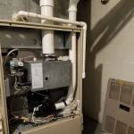 AW Crooks Plumbing, Heating & Cooling