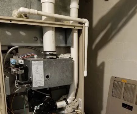 AW Crooks Plumbing, Heating & Cooling