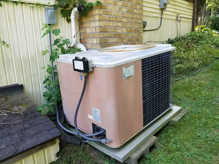 AW Crooks Plumbing, Heating & Cooling Picture 6