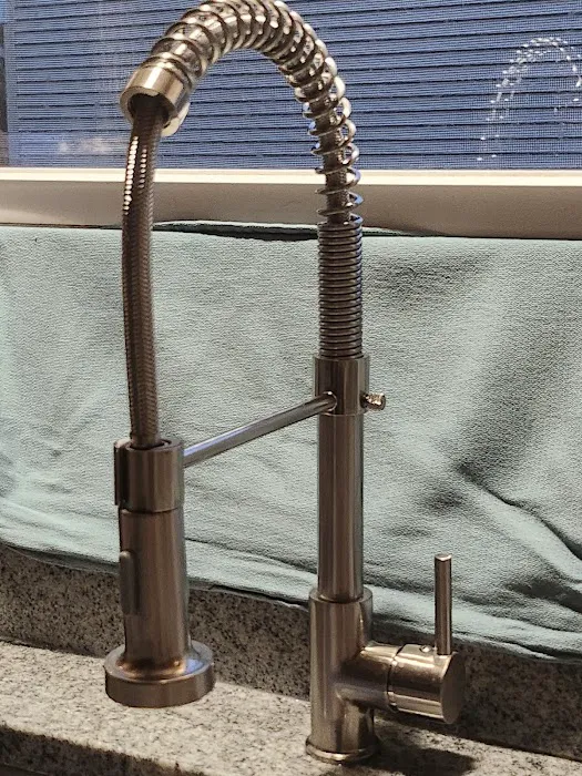AW Crooks Plumbing, Heating & Cooling Picture 4