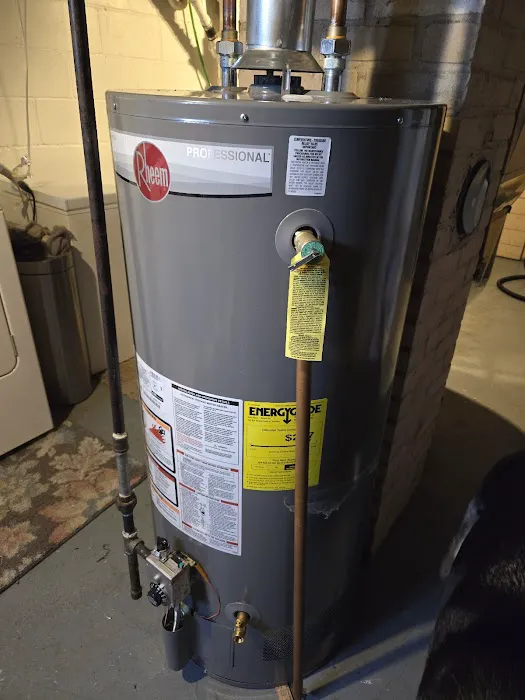 AW Crooks Plumbing, Heating & Cooling Picture 9