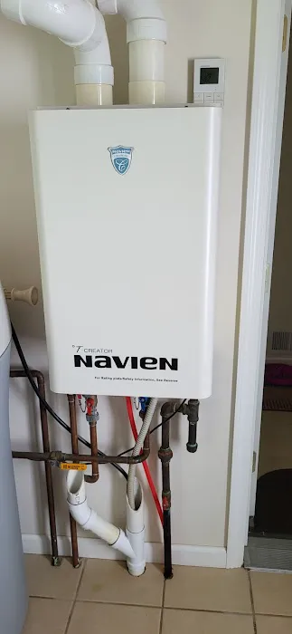AW Crooks Plumbing, Heating & Cooling Picture 5