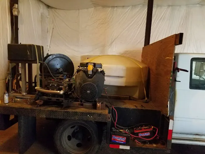Budget Drain Cleaning 23 Hour Picture 1
