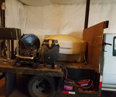 Budget Drain Cleaning 23 Hour