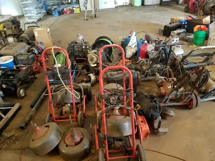 Budget Drain Cleaning 23 Hour Picture 4