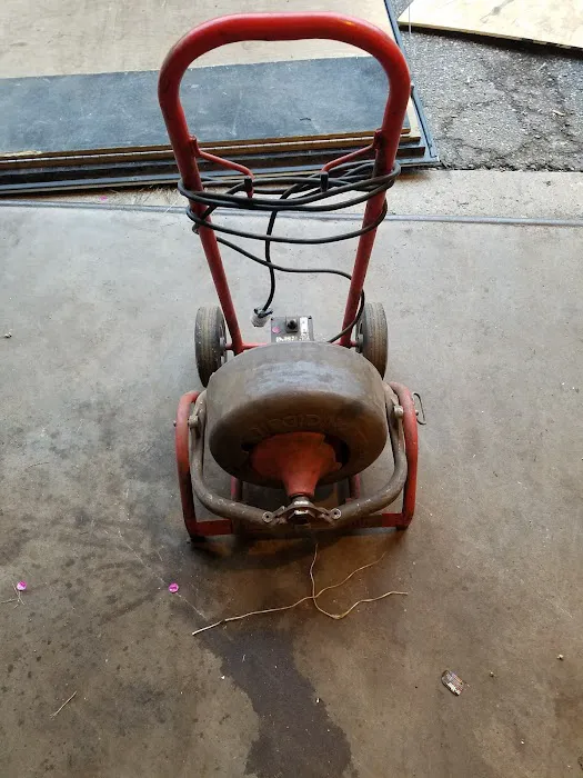 Budget Drain Cleaning 23 Hour Picture 5
