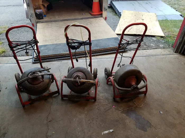 Budget Drain Cleaning 23 Hour Picture 2