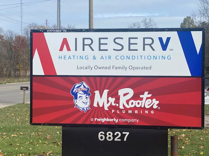 Mr. Rooter Plumbing of Kalamazoo Picture 5