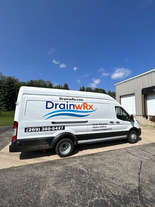 DrainwRx Picture 2