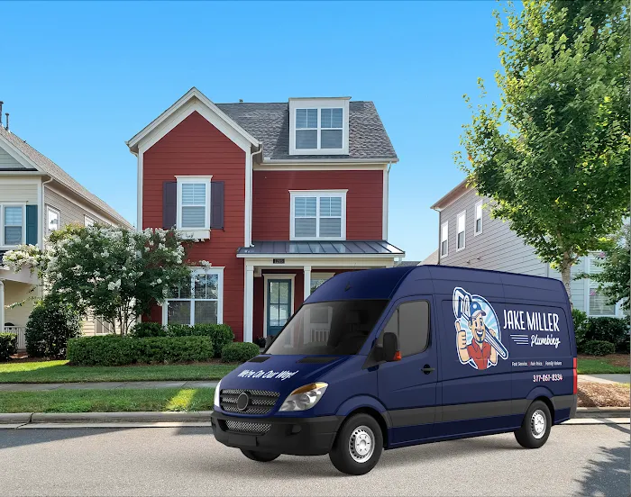 Jake Miller Plumbing, Inc. Picture 7
