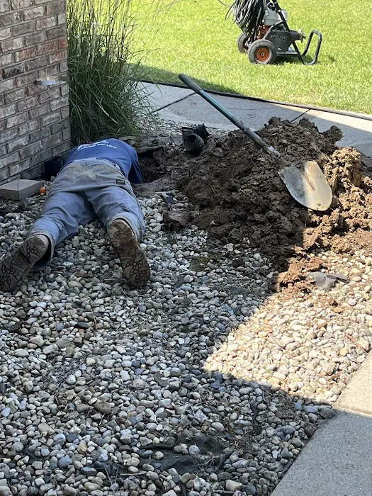 Jake Miller Plumbing, Inc. Picture 6