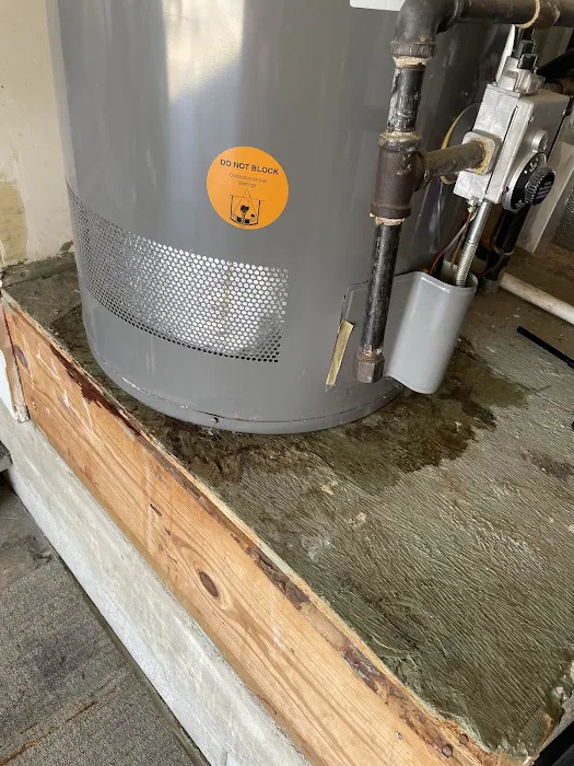 Jake Miller Plumbing, Inc. Picture 4
