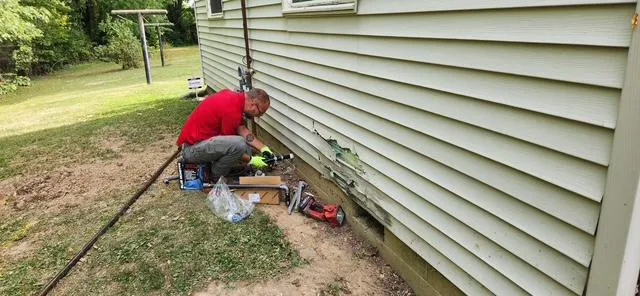 Jake Miller Plumbing, Inc. Picture 1