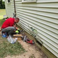 Jake Miller Plumbing, Inc. ico