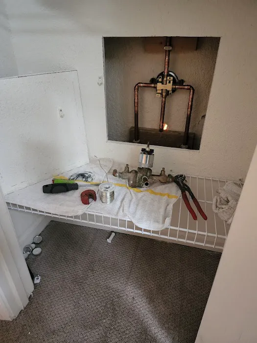Parkhurst Family Plumbing Picture 4