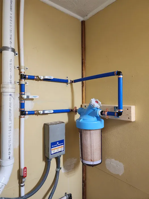 Parkhurst Family Plumbing Picture 1