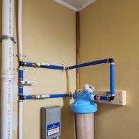Parkhurst Family Plumbing ico