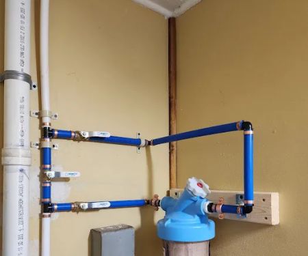 Parkhurst Family Plumbing
