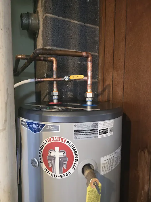 Parkhurst Family Plumbing Picture 3
