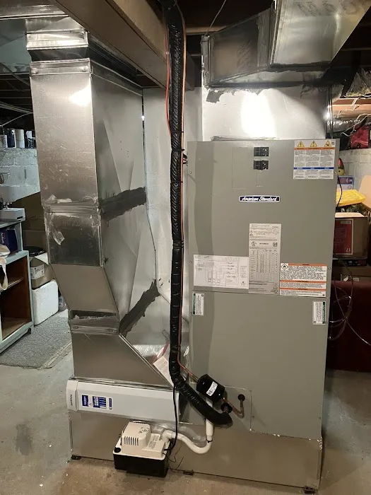 Beverly Plumbing & HVAC Picture 4