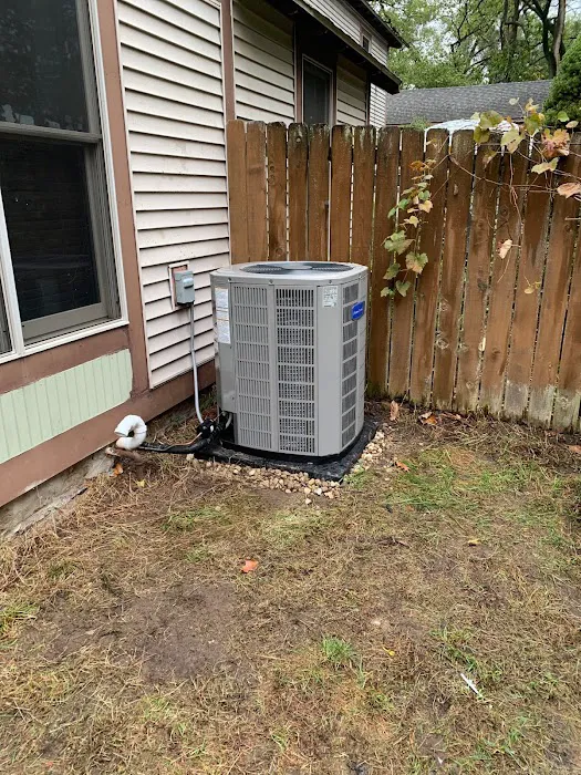Beverly Plumbing & HVAC Picture 2