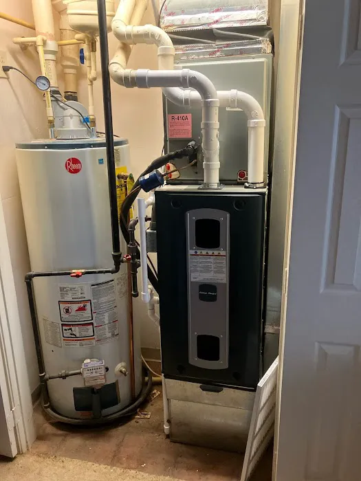Beverly Plumbing & HVAC Picture 6