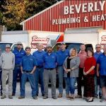 Beverly Plumbing & HVAC
