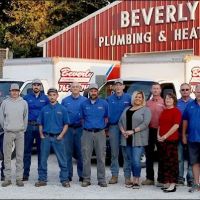 Beverly Plumbing & HVAC ico