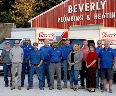 Beverly Plumbing & HVAC