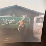 C.H. McCalister Sewer and Drain LLC