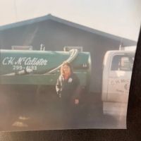 C.H. McCalister Sewer and Drain LLC ico