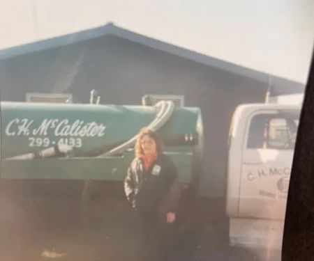 C.H. McCalister Sewer and Drain LLC
