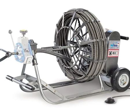 Root'n Toot'n Drain Cleaning Service