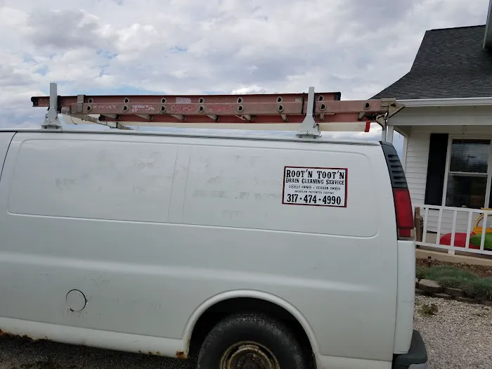 Root'n Toot'n Drain Cleaning Service Picture 2