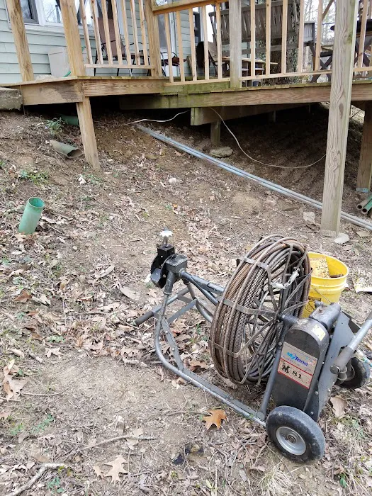 Root'n Toot'n Drain Cleaning Service Picture 5