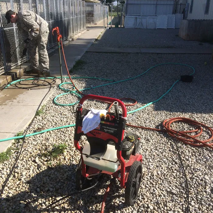 Root'n Toot'n Drain Cleaning Service Picture 3